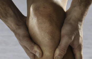 injury pain in the knee