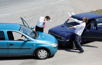 Car Accident