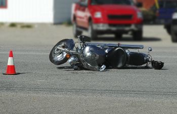 Motorcycle Accident